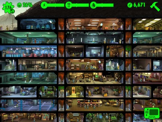 fallout shelter pc