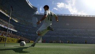 Едва ли ще видим още спортни игри на EA за PC