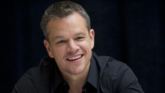 matt damon 1