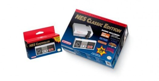nes classic edition 2