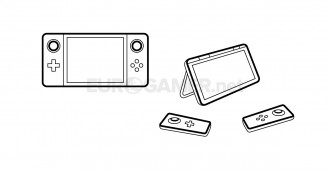 Nintendo NX най-накрая изтече в интернет... портативен е