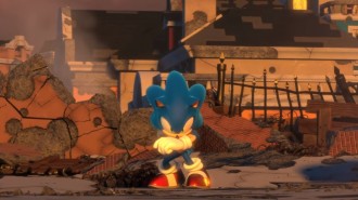 Project Sonic обявен официално