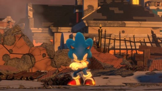 project sonic