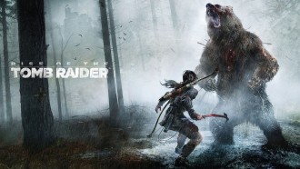 Tomb Raider безплатен при предварителна поръчка на Rise of the Tomb Raider