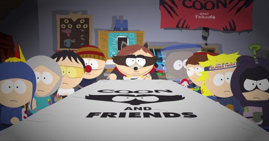 south park the fractured but whole 2