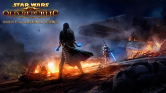 Star Wars: The New Republic с нов експанжън