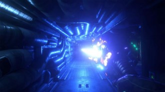 Очаквано – Преработеният System Shock с успешна Kickstarter кампания
