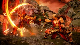 Директорът на Tekken: Кога геймърите започнаха да разбират от input lag?