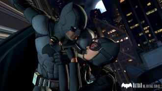 Batman на Telltale излиза през август
