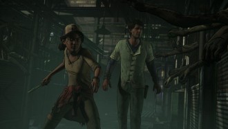 Ето кои са главните герои в трети сезон на The Walking Dead
