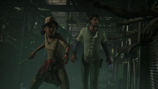 the walking dead season 3 1