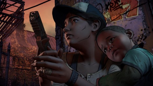 the walking dead season 3 2