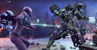 XCOM 2 се сдоби с още едно DLC