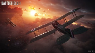 Battlefield 1 с отворена бета скоро