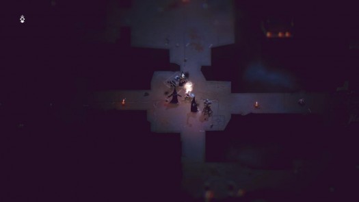 below 1