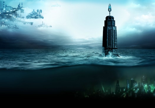 bioshock the collection 1