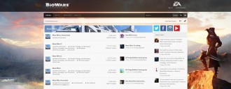 BioWare закрива официалните си форуми