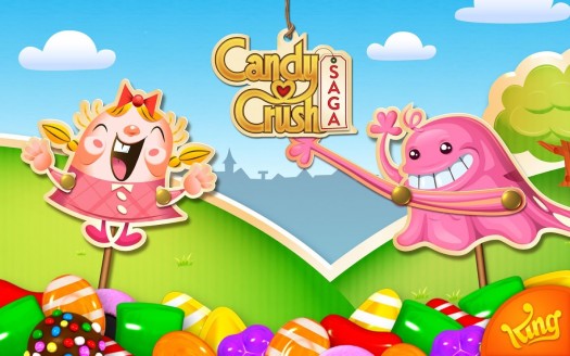 candy crush saga 1