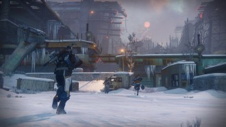 Destiny: The Collection излиза през есента