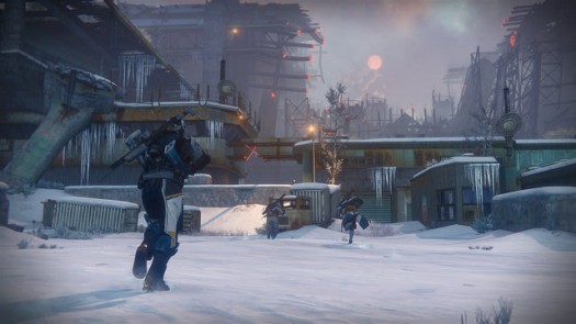 destiny rise of iron