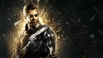 Deus Ex: Mankind Divided със системни изисквания