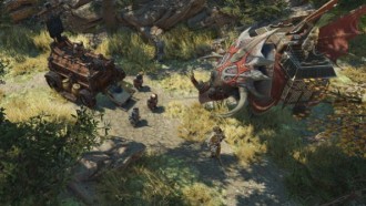 Divinity: Original Sin II в Steam Early Access идния месец