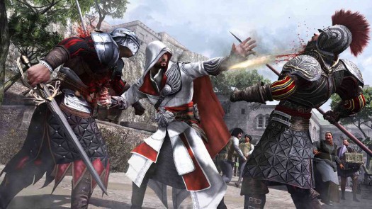 ezio