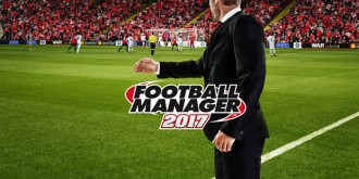 Football Manager 2017 с дата на дебют