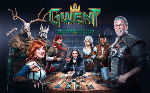 gwent 2