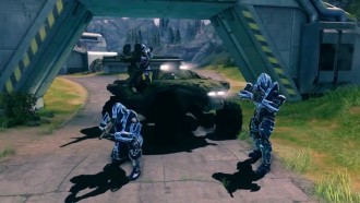 Halo Online загина безславно
