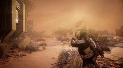 mass effect andromeda 4