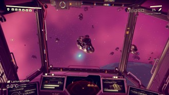 Sony за No Man’s Sky: Понякога не се получава от първия път