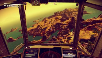 Директорът на No Man’s Sky: Направих грешки