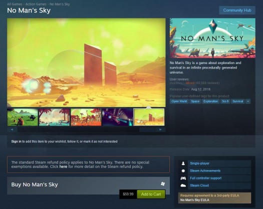 no man's sky 9