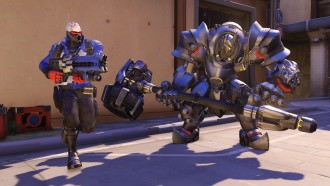 Overwatch с над 15 милиона потребители