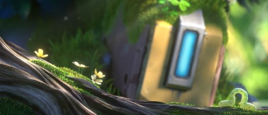overwatch bastion video