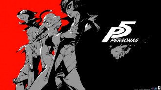 Persona 5 и с европейска дата на дебют