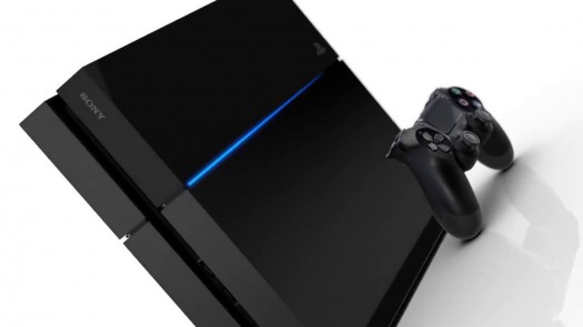 playstation 4 6