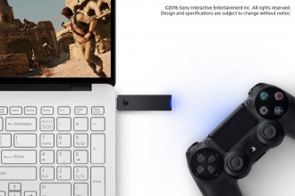 PlayStation Now с версия и за PC