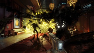 Prey с нов тийзър, превръщаме се в... чаша