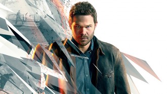 Quantum Break и със Steam версия