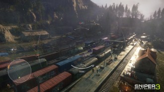 Sniper: Ghost Warrior 3 цели да прероди серията
