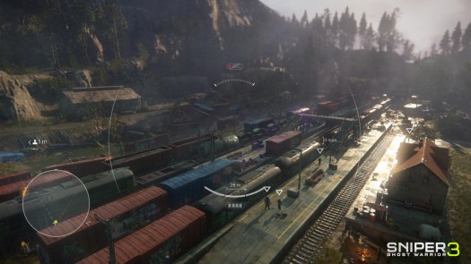 sniper ghost warrior 3