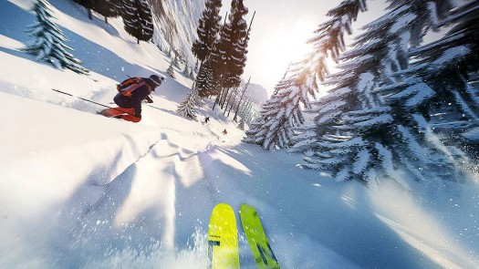 steep 1