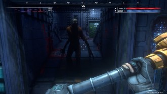 Кампанията на System Shock приключи с 1.35 милиона долара