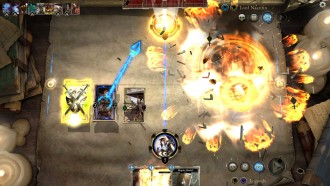 The Elder Scrolls: Legends вече е в отворена бета