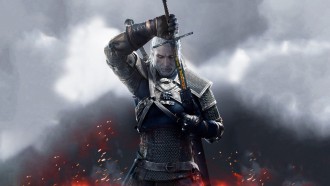 GOTY изданието на The Witcher III официално потвърдено