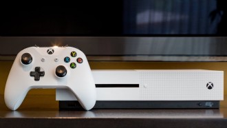 Xbox One S все пак има по-висока производителност