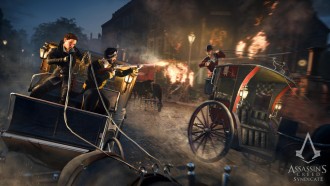 Assassin’s Creed с над 100 милиона продажби