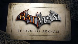 Batman: Return to Arkham с нова дата на премиера